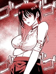 恋爱辅助器漫画样本 A-02 回声耳机的三百天封面示意