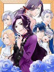 恋爱辅助器漫画样本 A-11 统计系的她封面示意